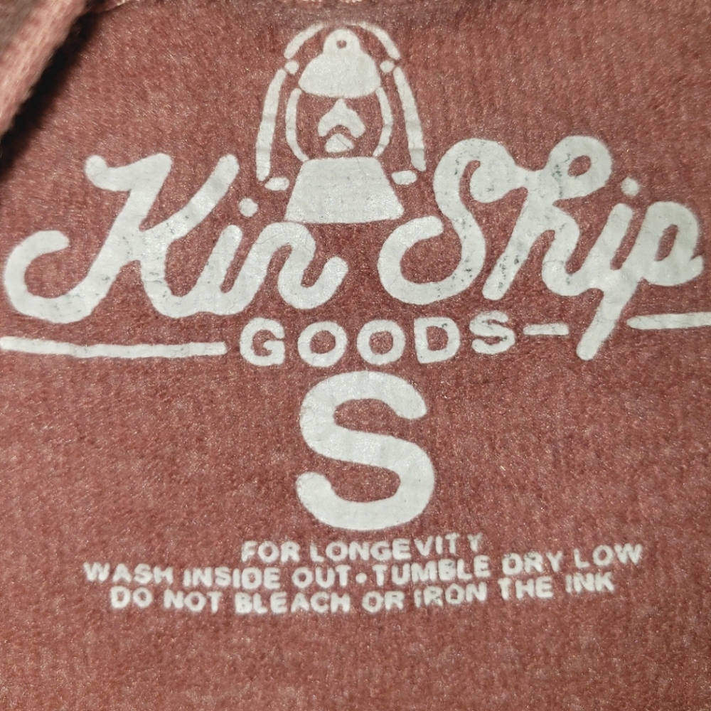 Kinship Goods Keep Growing Sweatshirt - Picture 4 of 4